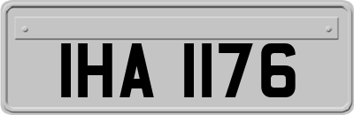 IHA1176