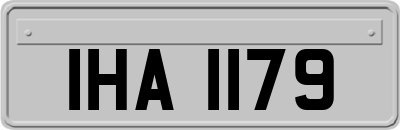 IHA1179
