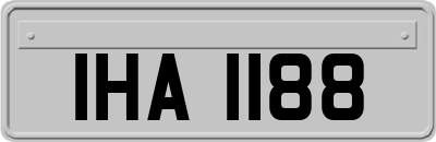 IHA1188
