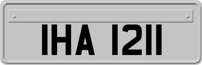 IHA1211