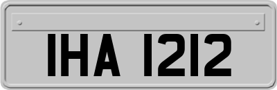 IHA1212