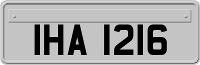 IHA1216