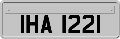 IHA1221