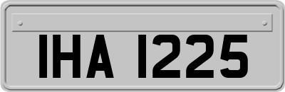 IHA1225