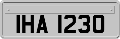 IHA1230