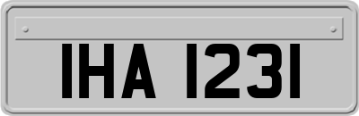 IHA1231