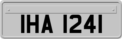 IHA1241