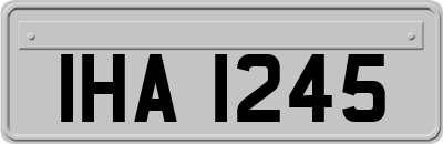 IHA1245