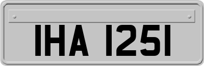 IHA1251