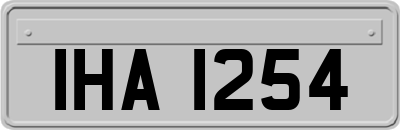 IHA1254