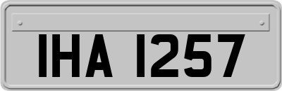 IHA1257