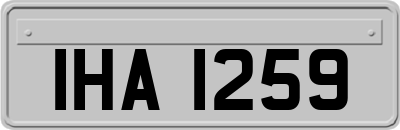 IHA1259