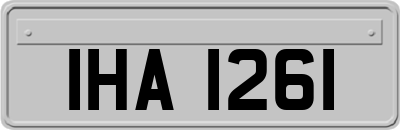 IHA1261