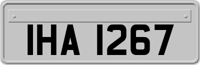IHA1267