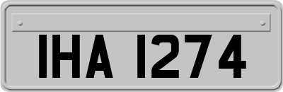 IHA1274