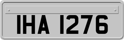 IHA1276