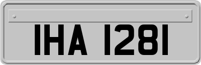 IHA1281