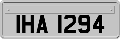 IHA1294