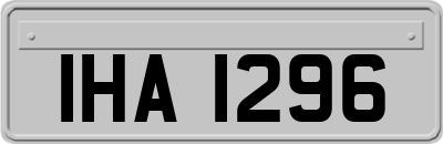 IHA1296