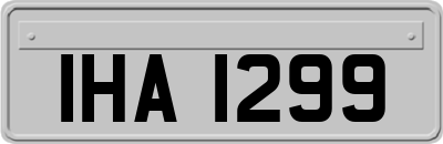 IHA1299