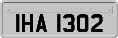 IHA1302