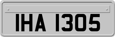 IHA1305