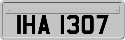 IHA1307