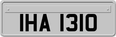 IHA1310