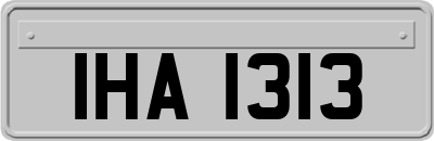 IHA1313