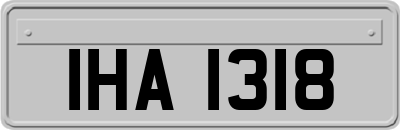 IHA1318