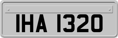 IHA1320