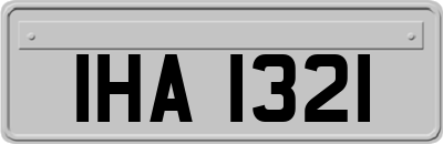 IHA1321