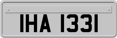IHA1331