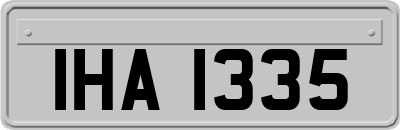 IHA1335