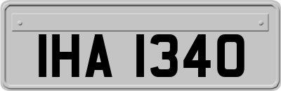 IHA1340