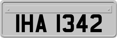IHA1342