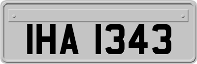 IHA1343