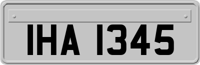 IHA1345