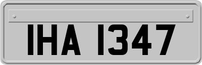 IHA1347