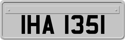 IHA1351