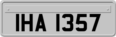 IHA1357