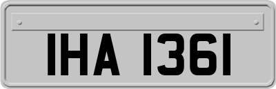 IHA1361