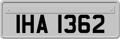 IHA1362