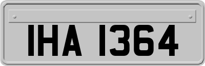 IHA1364
