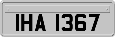 IHA1367