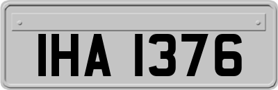IHA1376