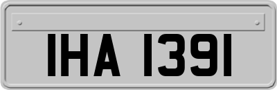 IHA1391