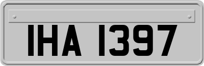 IHA1397