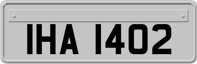 IHA1402