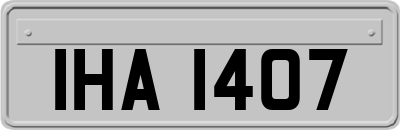 IHA1407